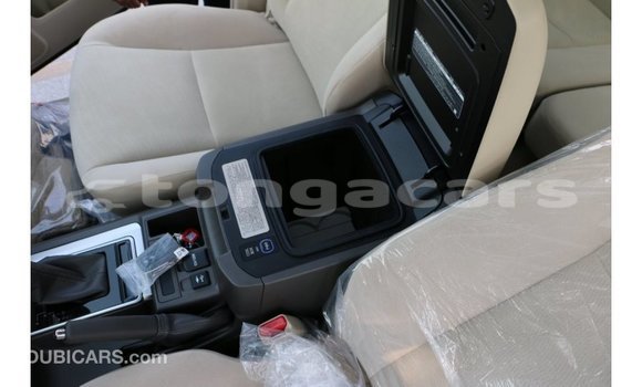 Acheter Import Voiture Toyota Prado Noir à Import - Dubai, Eua Acheter Import Voiture Toyota Prado Noir à Import - Dubai, Eua