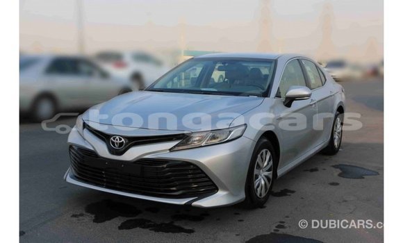 Acheter Import Voiture Toyota Camry Autre à Import - Dubai, Eua Acheter Import Voiture Toyota Camry Autre à Import - Dubai, Eua