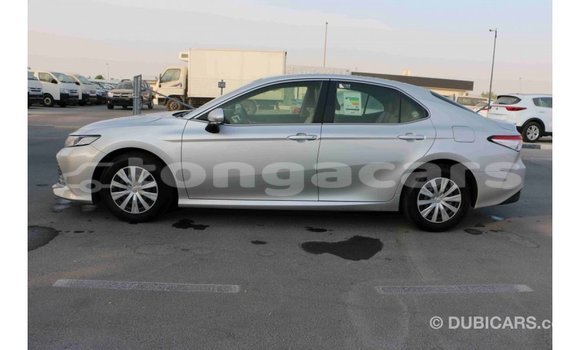 Acheter Import Voiture Toyota Camry Autre à Import - Dubai, Eua Acheter Import Voiture Toyota Camry Autre à Import - Dubai, Eua