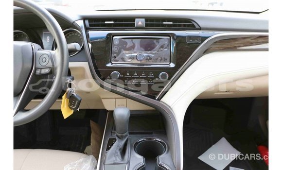 Acheter Import Voiture Toyota Camry Autre à Import - Dubai, Eua Acheter Import Voiture Toyota Camry Autre à Import - Dubai, Eua