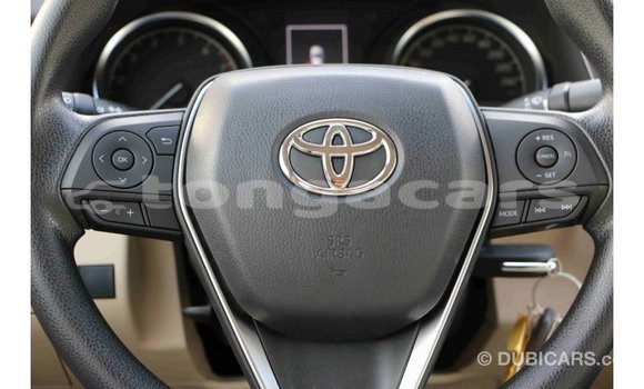 Acheter Import Voiture Toyota Camry Autre à Import - Dubai, Eua Acheter Import Voiture Toyota Camry Autre à Import - Dubai, Eua