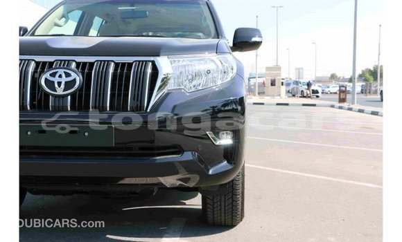 Acheter Import Voiture Toyota Prado Noir à Import - Dubai, Eua Acheter Import Voiture Toyota Prado Noir à Import - Dubai, Eua