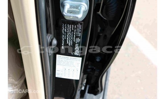 Acheter Import Voiture Toyota Prado Noir à Import - Dubai, Eua Acheter Import Voiture Toyota Prado Noir à Import - Dubai, Eua