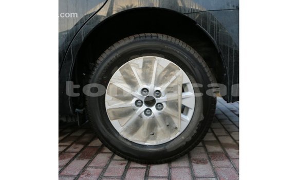 Acheter Import Voiture Toyota Corolla Noir à Import - Dubai, Eua Acheter Import Voiture Toyota Corolla Noir à Import - Dubai, Eua