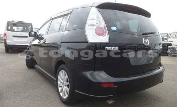 Acheter Occasion Voiture Mazda Premacy Autre à Pangai, Ha'apai