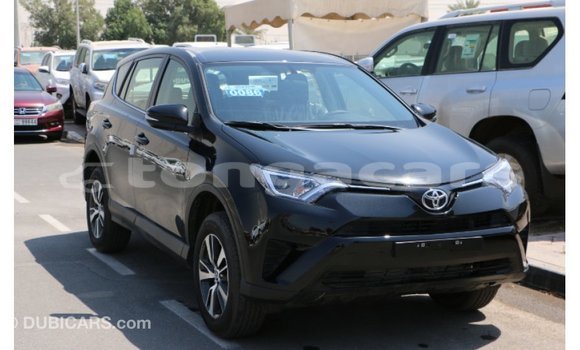 Acheter Import Voiture Toyota RAV4 Noir à Import - Dubai, Eua Acheter Import Voiture Toyota RAV4 Noir à Import - Dubai, Eua