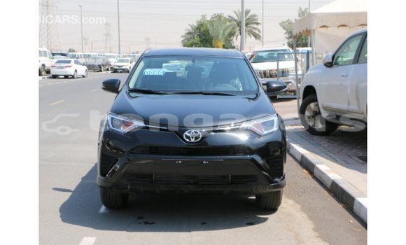 Acheter Import Voiture Toyota RAV4 Noir à Import - Dubai, Eua Acheter Import Voiture Toyota RAV4 Noir à Import - Dubai, Eua