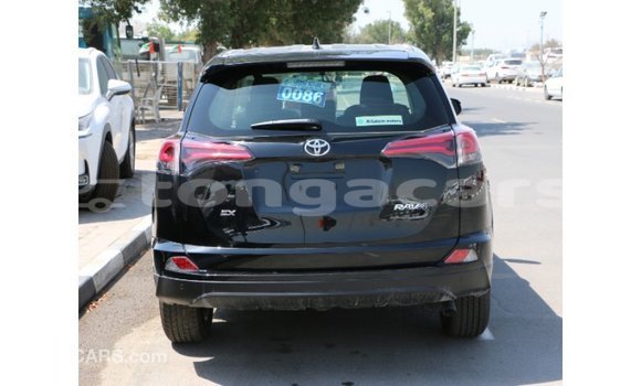 Acheter Import Voiture Toyota RAV4 Noir à Import - Dubai, Eua Acheter Import Voiture Toyota RAV4 Noir à Import - Dubai, Eua