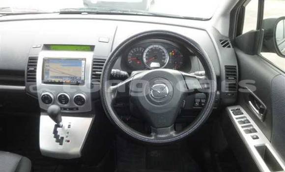 Acheter Occasion Voiture Mazda Premacy Autre à Pangai, Ha'apai Acheter Occasion Voiture Mazda Premacy Autre à Pangai, Ha'apai