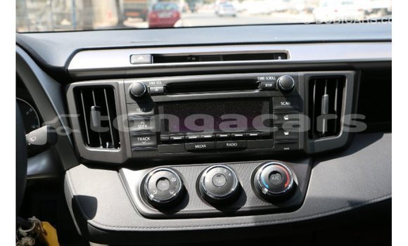 Acheter Import Voiture Toyota RAV4 Noir à Import - Dubai, Eua Acheter Import Voiture Toyota RAV4 Noir à Import - Dubai, Eua