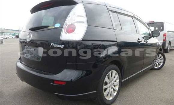 Acheter Occasion Voiture Mazda Premacy Autre à Pangai, Ha'apai Acheter Occasion Voiture Mazda Premacy Autre à Pangai, Ha'apai