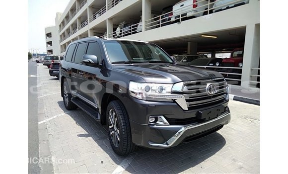 Buy Import Toyota Land Cruiser Other Car in Import - Dubai in Eua Buy Import Toyota Land Cruiser Other Car in Import - Dubai in Eua