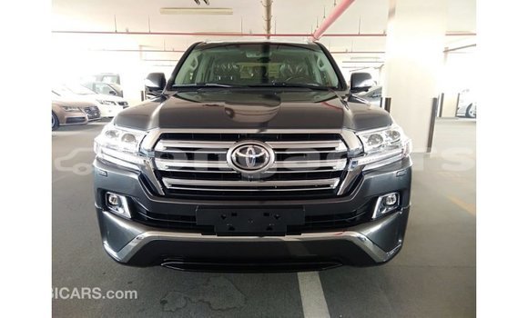 Buy Import Toyota Land Cruiser Other Car in Import - Dubai in Eua Buy Import Toyota Land Cruiser Other Car in Import - Dubai in Eua
