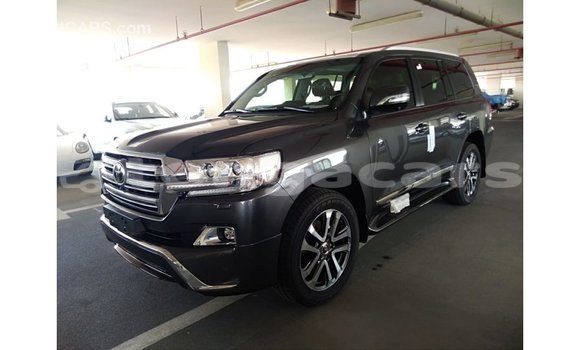 Buy Import Toyota Land Cruiser Other Car in Import - Dubai in Eua Buy Import Toyota Land Cruiser Other Car in Import - Dubai in Eua