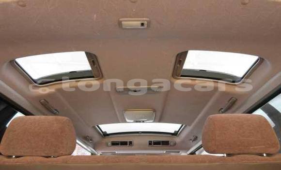 Buy Used Toyota Hiace Other Car in Neiafu in Vava'u Buy Used Toyota Hiace Other Car in Neiafu in Vava'u