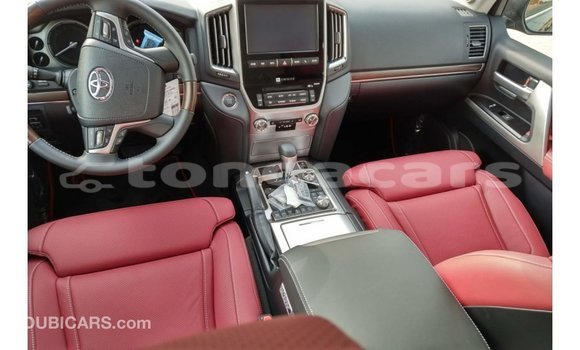 Buy Import Toyota Land Cruiser Black Car in Import - Dubai in Eua Buy Import Toyota Land Cruiser Black Car in Import - Dubai in Eua