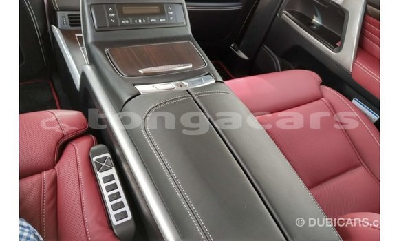 Buy Import Toyota Land Cruiser Black Car in Import - Dubai in Eua Buy Import Toyota Land Cruiser Black Car in Import - Dubai in Eua