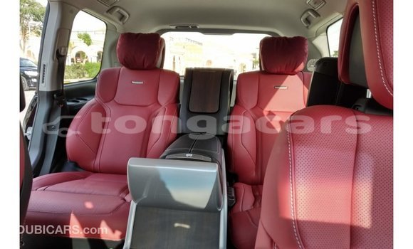 Buy Import Toyota Land Cruiser Black Car in Import - Dubai in Eua Buy Import Toyota Land Cruiser Black Car in Import - Dubai in Eua