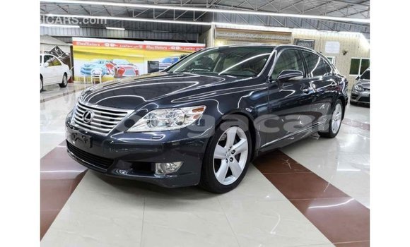 Acheter Import Voiture Lexus LS Autre à Import - Dubai, Eua Acheter Import Voiture Lexus LS Autre à Import - Dubai, Eua