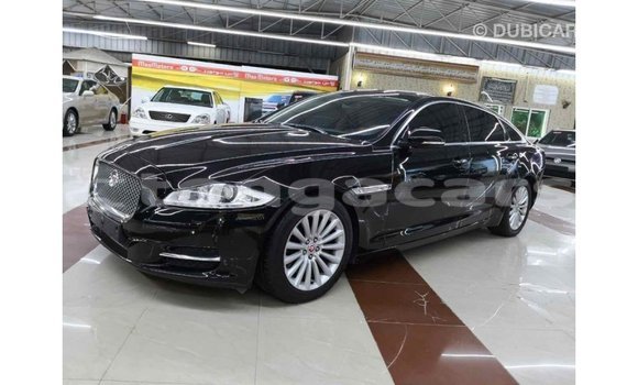 Acheter Import Voiture Jaguar XJ Noir à Import - Dubai, Eua Acheter Import Voiture Jaguar XJ Noir à Import - Dubai, Eua