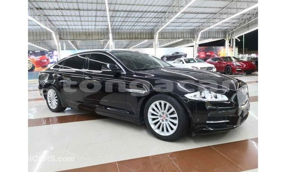 Acheter Import Voiture Jaguar XJ Noir à Import - Dubai, Eua Acheter Import Voiture Jaguar XJ Noir à Import - Dubai, Eua