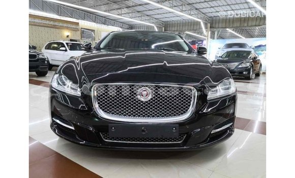 Acheter Import Voiture Jaguar XJ Noir à Import - Dubai, Eua Acheter Import Voiture Jaguar XJ Noir à Import - Dubai, Eua