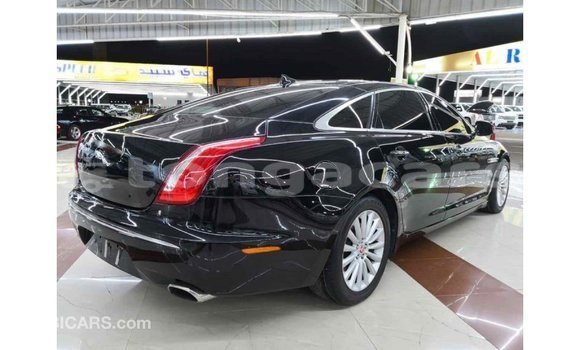 Acheter Import Voiture Jaguar XJ Noir à Import - Dubai, Eua Acheter Import Voiture Jaguar XJ Noir à Import - Dubai, Eua
