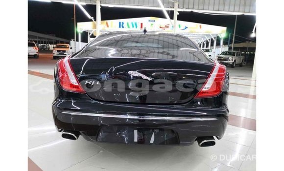 Acheter Import Voiture Jaguar XJ Noir à Import - Dubai, Eua Acheter Import Voiture Jaguar XJ Noir à Import - Dubai, Eua