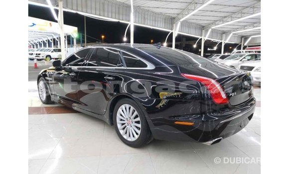 Acheter Import Voiture Jaguar XJ Noir à Import - Dubai, Eua Acheter Import Voiture Jaguar XJ Noir à Import - Dubai, Eua