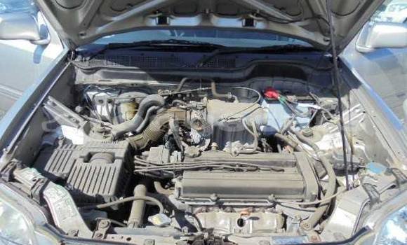 Acheter Occasion Voiture Honda CRV Autre à Mu'a, Tongatapu