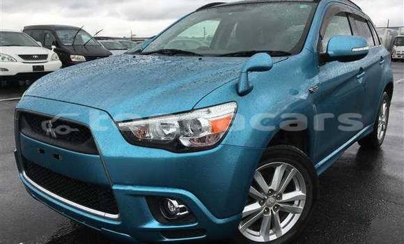 Acheter Occasion Voiture Mitsubishi RVR Autre à Ohonua, Eua Acheter Occasion Voiture Mitsubishi RVR Autre à Ohonua, Eua