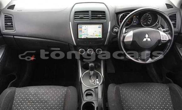 Acheter Occasion Voiture Mitsubishi RVR Autre à Ohonua, Eua