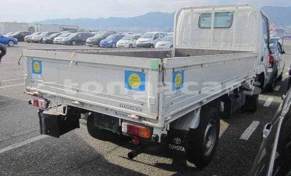 Acheter Occasion Voiture Toyota DinaTruck Autre à Tofoa–Koloua, Tongatapu Acheter Occasion Voiture Toyota DinaTruck Autre à Tofoa–Koloua, Tongatapu