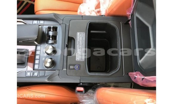 Buy Import Lexus LX White Car in Import - Dubai in Eua Buy Import Lexus LX White Car in Import - Dubai in Eua