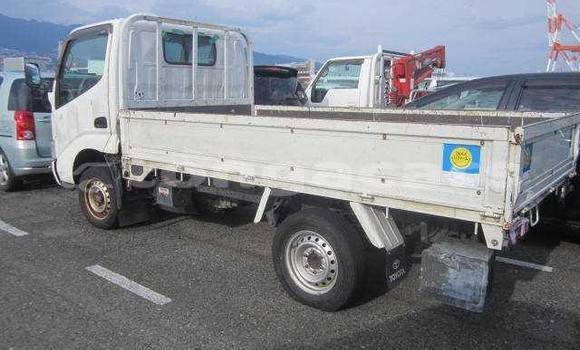 Acheter Occasion Voiture Toyota DinaTruck Autre à Tofoa–Koloua, Tongatapu Acheter Occasion Voiture Toyota DinaTruck Autre à Tofoa–Koloua, Tongatapu