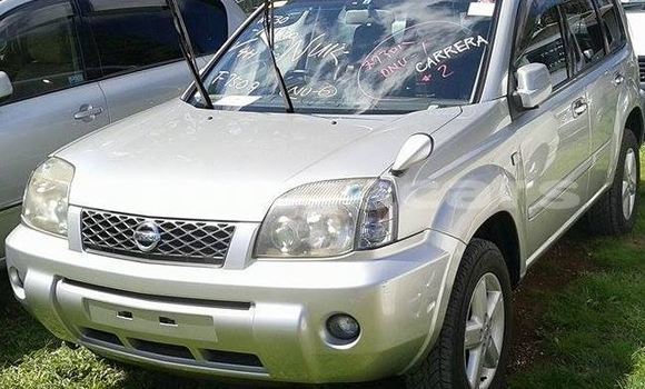 Acheter Occasion Voiture Nissan X–Trail Autre à Haveloloto, Tongatapu