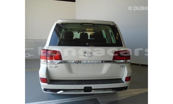 Buy Import Toyota Land Cruiser Other Car in Import - Dubai in Eua Buy Import Toyota Land Cruiser Other Car in Import - Dubai in Eua