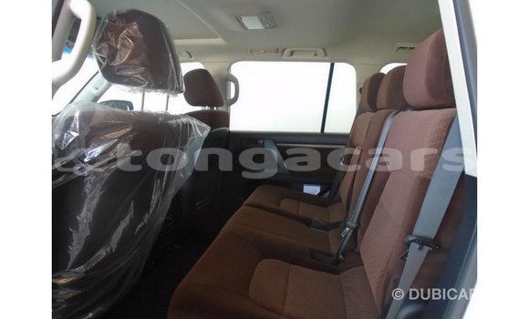 Buy Import Toyota Land Cruiser Other Car in Import - Dubai in Eua Buy Import Toyota Land Cruiser Other Car in Import - Dubai in Eua