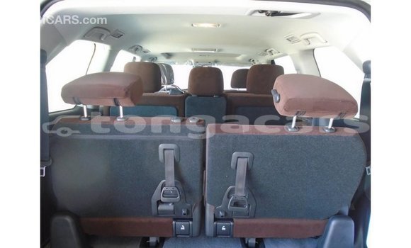 Buy Import Toyota Land Cruiser Other Car in Import - Dubai in Eua Buy Import Toyota Land Cruiser Other Car in Import - Dubai in Eua
