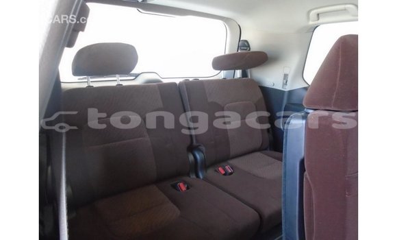Buy Import Toyota Land Cruiser Other Car in Import - Dubai in Eua Buy Import Toyota Land Cruiser Other Car in Import - Dubai in Eua
