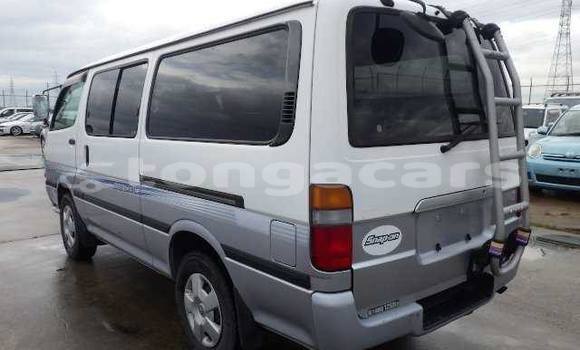 Acheter Occasion Voiture Toyota Hiace Autre à Hihifo, Niuas Acheter Occasion Voiture Toyota Hiace Autre à Hihifo, Niuas