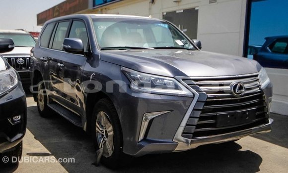 Buy Import Lexus LX Other Car in Import - Dubai in Eua Buy Import Lexus LX Other Car in Import - Dubai in Eua