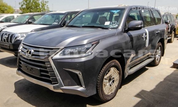 Buy Import Lexus LX Other Car in Import - Dubai in Eua Buy Import Lexus LX Other Car in Import - Dubai in Eua