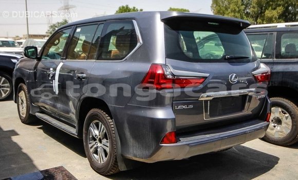 Buy Import Lexus LX Other Car in Import - Dubai in Eua Buy Import Lexus LX Other Car in Import - Dubai in Eua