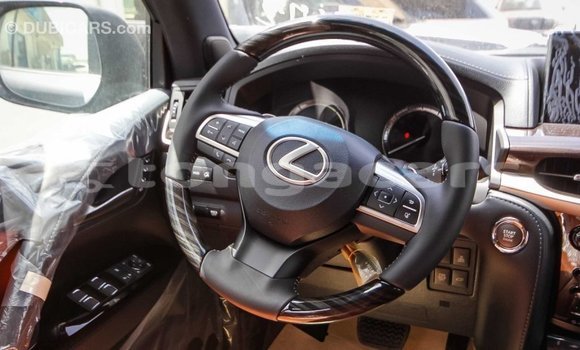 Buy Import Lexus LX Other Car in Import - Dubai in Eua Buy Import Lexus LX Other Car in Import - Dubai in Eua