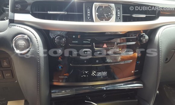 Buy Import Lexus LX Other Car in Import - Dubai in Eua Buy Import Lexus LX Other Car in Import - Dubai in Eua