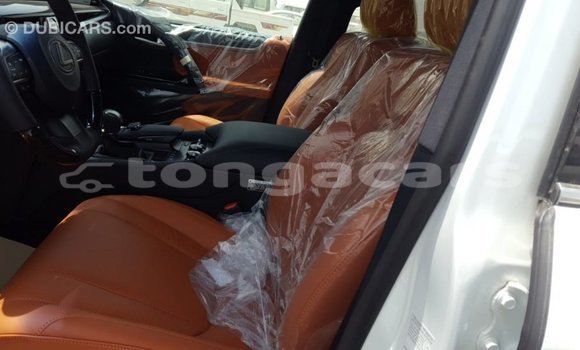 Buy Import Lexus LX Other Car in Import - Dubai in Eua Buy Import Lexus LX Other Car in Import - Dubai in Eua