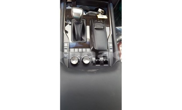 Buy Import Lexus LX Other Car in Import - Dubai in Eua Buy Import Lexus LX Other Car in Import - Dubai in Eua