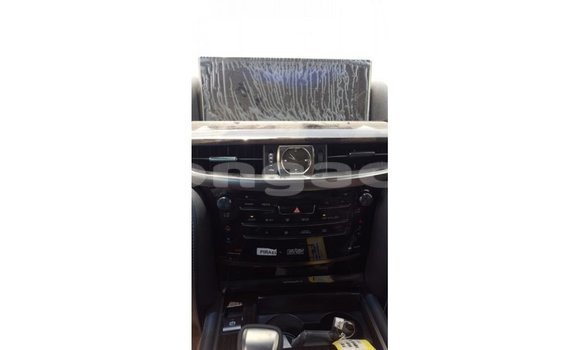 Buy Import Lexus LX Other Car in Import - Dubai in Eua Buy Import Lexus LX Other Car in Import - Dubai in Eua