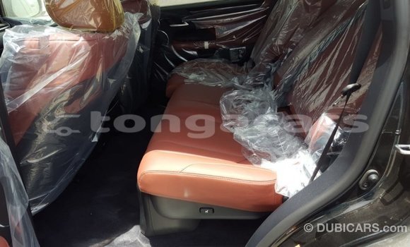 Acheter Import Voiture Lexus LX Autre à Import - Dubai, Eua